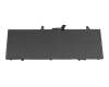 Batería 65Wh original para Lenovo Yoga Slim 6 14IAP8 (82WU/83C7)