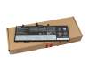 Batería 65Wh original para Lenovo Yoga Slim 7 14IMH9 Gen 9 (83CV/83GM)