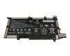 Batería 66,52Wh original para HP Pavilion 15-ec1
