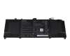 Batería 66Wh original para Asus ExpertBook B9 B9400CBA