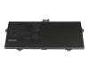 Batería 67,18Wh original para Samsung Galaxy Book 6 (NP944XJG)