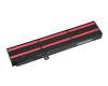 Batería 68,47Wh original para MSI GE75 Raider 10SGS/10SFS/10SF (MS-17E9)