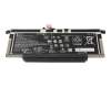 Batería 68,4Wh original para HP Elite Dragonfly 13.5 G4