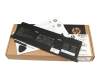 Batería 68Wh original (incluido el kit de reparación) para HP OmniBook X Flip 16-as0000