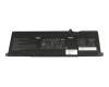 Batería 68Wh original (incluido el kit de reparación) para HP OmniBook X Flip 16-as0000
