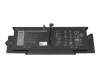 Batería 68Wh original 11,4V para Dell Latitude 14 2in1 (7410)
