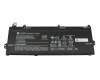 Batería 68Wh original LG04XL para HP Pavilion Gaming 15-dk0000
