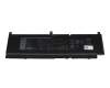 Batería 68Wh original para Dell Precision 15 (7550)