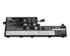 Batería 68Wh original para Lenovo ThinkPad P15v Gen 3 (21D8/21D9)