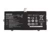 Batería 69,8Wh original para Samsung Galaxy Book Flex (NP930QCG)