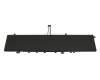Batería 69Wh original para Lenovo Yoga 9-15IMH5 (82DE)