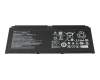 Batería 70,02Wh original para Acer Swift 16 OLED (SF16-71T)