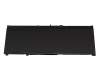 Batería 70,07Wh original 15,4V para HP Omen 17-cb0000