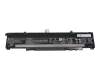 Batería 70,07Wh original para HP Victus 15-fa2000