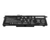Batería 70Wh original para HP Chromebook 14a-na0000