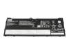 Batería 70Wh original para Lenovo IdeaPad Slim 5 15ARP10 (83J3)