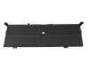 Batería 70Wh original para Lenovo Slim 7 14ILL10 (83MC)