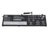 Batería 71Wh original 4 celdas para Lenovo ThinkBook 16 G4+ ARA (21D1)