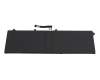 Batería 71Wh original 4 celdas para Lenovo ThinkBook 16 G4+ ARA (21D1)