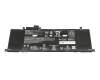 Batería 71Wh original para HP Victus 15-fa1000