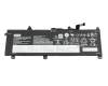 Batería 71Wh original para Lenovo ThinkBook 16 G6 IRL (21KH/21NR)