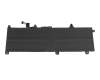 Batería 71Wh original para Lenovo ThinkBook 16 G6 IRL (21KH/21NR)