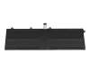 Batería 71Wh original para Lenovo ThinkBook 16p G3 ARH (21EK)