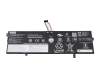 Batería 71Wh original para Lenovo Yoga 7 14IAL7 (82VD)