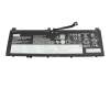 Batería 71Wh original para Lenovo Yoga 7 2in1 16AHP9 (83DM)