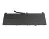 Batería 71Wh original para Lenovo Yoga 7 2in1 16AHP9 (83DM)