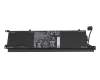 Batería 72,9Wh original para HP Omen 15t-dg0000
