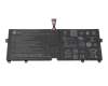 Batería 72Wh original para LG Gram 14 (14Z90Q-G)