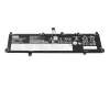 Batería 72Wh original para Lenovo ThinkPad Z16 Gen 2 (21JX/21JY)
