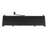 Batería 72Wh original para MSI Cyborg 14 A13VF (MS-14K1)