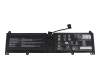 Batería 72Wh original para MSI Stealth 14 AI Studio (A1VGG)