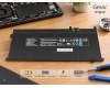 Batería 73,41Wh original para Intel Nuc M15