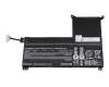 Batería 73Wh NP50BAT-4-73 para Mifcom VM5 (W650RN)