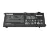Batería 73Wh original para Intel L240TU