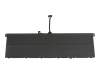 Batería 73Wh original para Lenovo Yoga 7 Pro 14IRH8 (82Y7)
