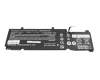 Batería 73Wh original para Schenker XPR16SM23
