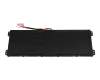 Batería 74Wh original para Acer Predator Helios 500 (PH517-52)