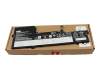 Batería 75,4Wh original para Lenovo IdeaPad Slim 5 16ABR8 (82XG)