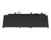 Batería 75Wh original para Asus ROG Flow X13 GV302XV