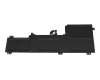 Batería 75Wh original para Lenovo ThinkBook 16p NX ARH (21EV)