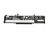Batería 75Wh original para Lenovo ThinkPad P16s Gen 3 (21KS)
