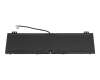 Batería 76Wh original para Acer Nitro V 15 (ANV15-52)