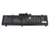 Batería 76Wh original para Asus FX516PC