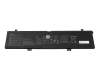 Batería 76Wh original para Asus TUF Gaming Dash F15 FX517ZC