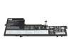 Batería 76Wh original para Lenovo IdeaPad Slim 5 16IMH9 (83DC)