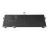 Batería 76Wh original para Samsung Galaxy Book3 Pro 360 5G (NP965QFG)